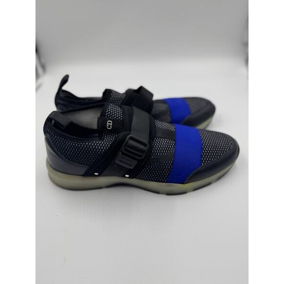 Size EU 45 US 12 Dior Homme Athletic Shoe NBS337 main image 6